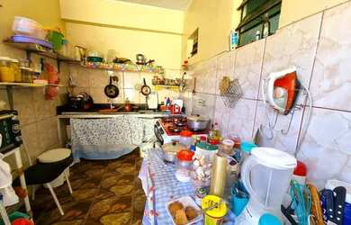 Imagem 6: Casa na Cidade Nova 4 Qts 306m² 2 Vagas