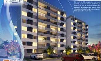 Imagem: Apartamento para venda no Janga Paulista