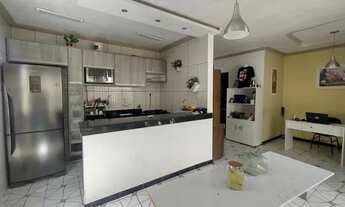 Imagem: VENDO CASA PORTEIRA FECHADA, C.N 2, 3/4