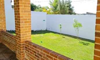 Imagem 3: Aluguel ou Venda - Casa em Vicente Pires - 3 Qts