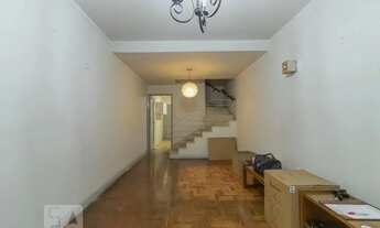 Imagem 6: Casa à Venda - Saúde, 2 Quartos, 143 m2