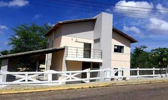 Imagem: Vendo/troco menor $ Sobrado/Duplex 4q Cond