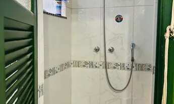 Imagem 3: Apartamento para aluguel possui 100 metros quadrados com 3 quartos