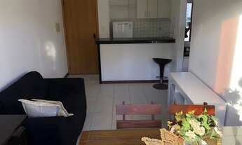 Imagem 6: Apto 1/4 no coração da Pituba / Perto de tudo!