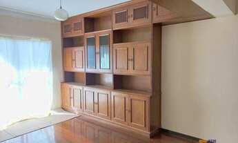 Imagem: Apartamento com 3 dormitórios, 120 m²