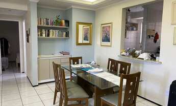 Imagem: Apartamento com 3 dormitórios à venda