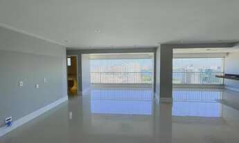 Imagem 6: Apartamento 222m² na Ponta Dareia Projetados 03 Quartos 20__MKT__TR136064