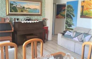 Imagem 5: Apartamento, Brooklin Paulista - São Paulo