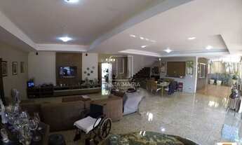 Imagem: Casa (sobrado em condominio) 3 dormitórios/suite