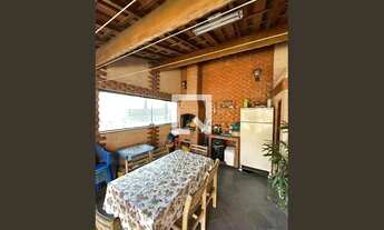 Imagem 3: Casa à Venda - Parque Marajoara, 3 Quartos, 119 m2