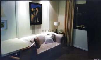 Imagem: FLAT PARA LOCAÇÃO NA VILA OLÍMPIA!