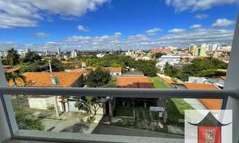 Imagem 4: Apartamento com 2 dormitórios, 45 m² - venda por R$ 360.000 ou aluguel por R$ 2.201/mês