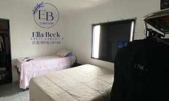 Imagem 7: Apartamento a venda com 48 m2 e 1 quarto na Guilhermina, Praia Grande -SP