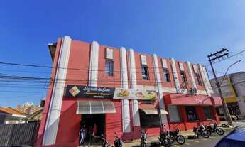 Imagem 5: Araraquara - Prédio Inteiro - Centro