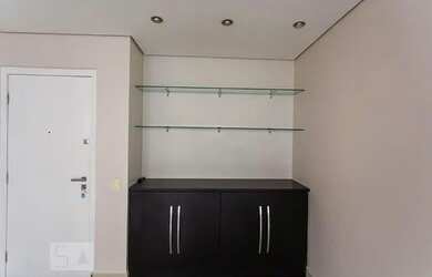 Imagem 7: Apartamento para Aluguel - Santo Antônio, 2 Quartos, 75 m2