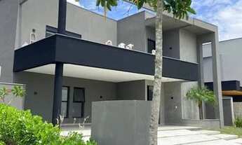Imagem 1: Casa Alphaville 2 com 4 suites