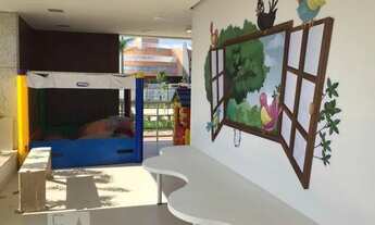 Imagem 4: Apartamento para Aluguel - Barra da Tijuca - Marapendi, 2 Quartos, 80 m2