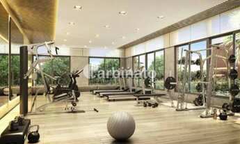 Imagem 4: Itaim Lindenberg Novo 145m² Privativos 2 Garagens Lazer Total