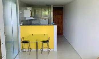 Imagem: Apartamento pronto para morar - Jardim Oceania