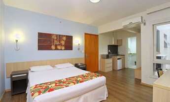 Imagem: PORTO ALEGRE - Apartamento Padrão - Centro