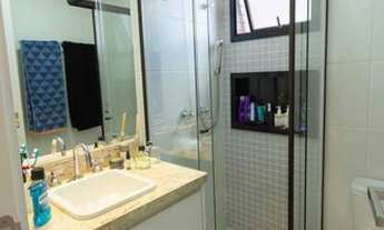 Imagem 6: Hub Brooklin para aluguel com 31 metros quadrados com 1 quarto mobiliado