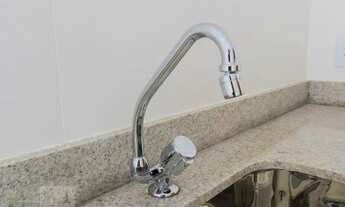 Imagem 3: Apartamento para Aluguel - Águas Claras, 1 Quarto, 34 m2