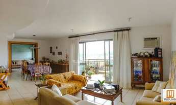 Imagem 3: Apartamento (tipo - padrao) 4 dormitórios/suite, cozinha planejada, portaria 24hs, elevado