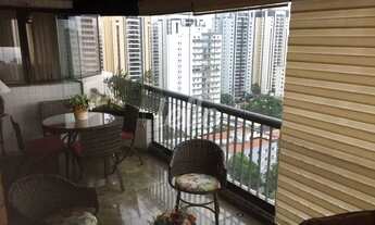 Imagem 5: São Paulo - Apartamento Padrão - Moema