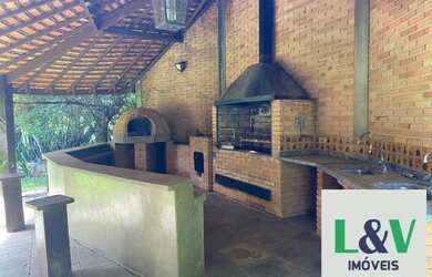 Imagem 2: Linda Chácara Traviu