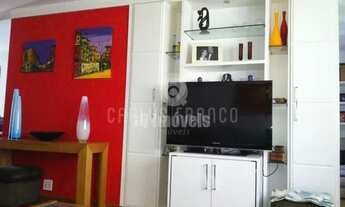 Imagem 4: Campo Belo 3 suítes com 4 vagas 280 de area útil todo reformado !