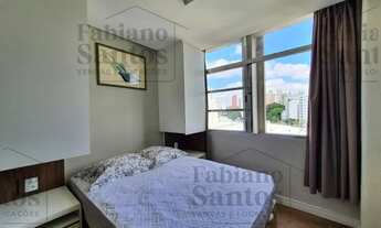 Imagem 4: Apartamento para Locação em São Paulo, Barra Funda, 1 dormitório, 1 banheiro