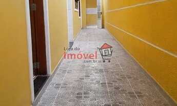 Imagem 3: Sobrado - 3 dormitórios - 1 suíte