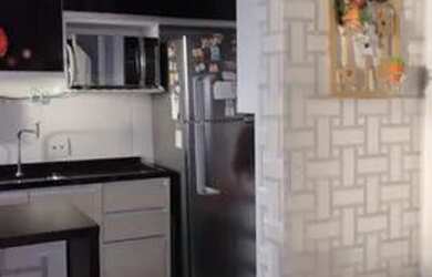 Imagem 4: Lindo apartamento Mooca 02 dormitórios 01 vaga