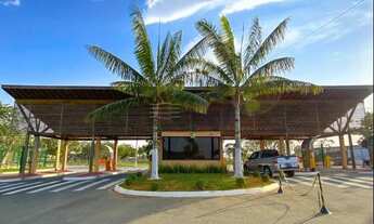 Imagem 2: Terreno em condomínio no Reserva do Vale em Caçapava