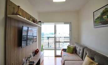 Imagem 2: Apartamento à Venda - Assunção, 2 Quartos, 71 m2