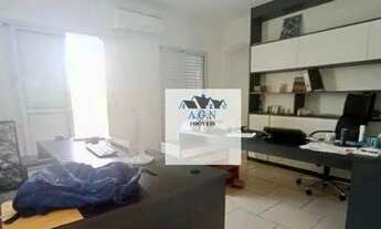 Imagem 6: Sobrado com 3 dormitórios para alugar, 170 m² por R$ 6.354,16/mês - Vila Guilhermina - São