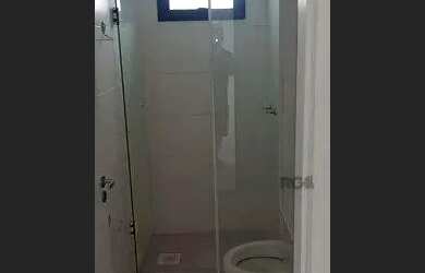 Imagem 6: Apartamento novo de 1 dormitório com vaga