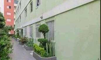 Imagem 12: Apartamento, 60 m² - venda por R$ 290.000,00 ou aluguel por R$ 1.700,00/mês - Vila Mussoli