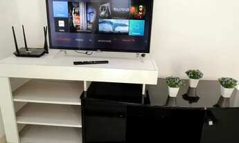 Imagem 3: Casa para venda tem 90 metros quadrados com 2 quartos em Praia de Fora - Palhoça - SC