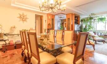 Imagem 7: Apartamento Venda Itaim Bibi 170 m² 3 Dormitórios