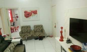 Imagem 7: APARTAMENTO RESIDENCIAL em DUQUE DE CAXIAS - RJ, PARQUE DUQUE