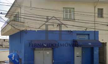 Imagem 3: LOCAÇÃO SALÃO +/- 120 M² - IPIRANGA/SP