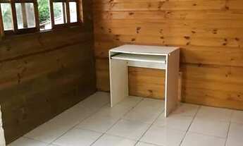 Imagem 4: Aluga se kitnet morro