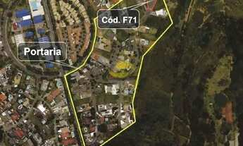 Imagem: Lote condominio