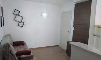 Imagem 6: Repasse apartamento estadio