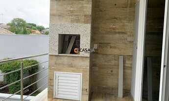 Imagem 6: CAMPO LARGO - Casa Padrão - CENTRO