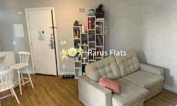 Imagem 2: Apartamento aconchegante, confortável e muito bem localizado no Quality Long Stay Bela Cin