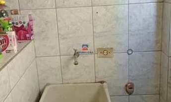 Imagem 7: Apartamento com 1 dorm, Caiçara, Praia Grande - R$ 155 mil, Cod