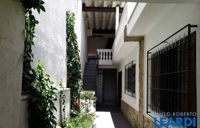 Imagem 3: SOBRADO - JARDIM PALMEIRAS - SP