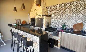 Imagem 5: Casa alto padrão Jd Morumbi Arapongas